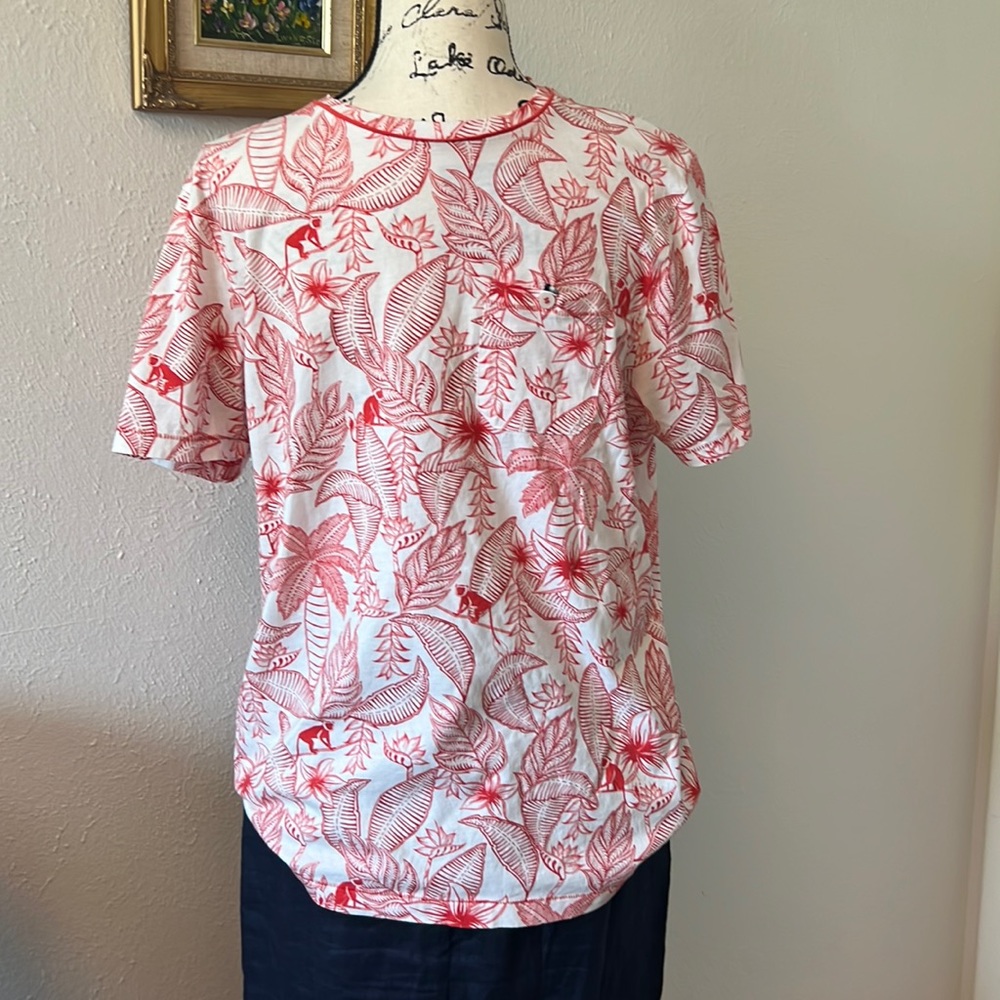 Ted Baker shirt UK 4 🇬🇧